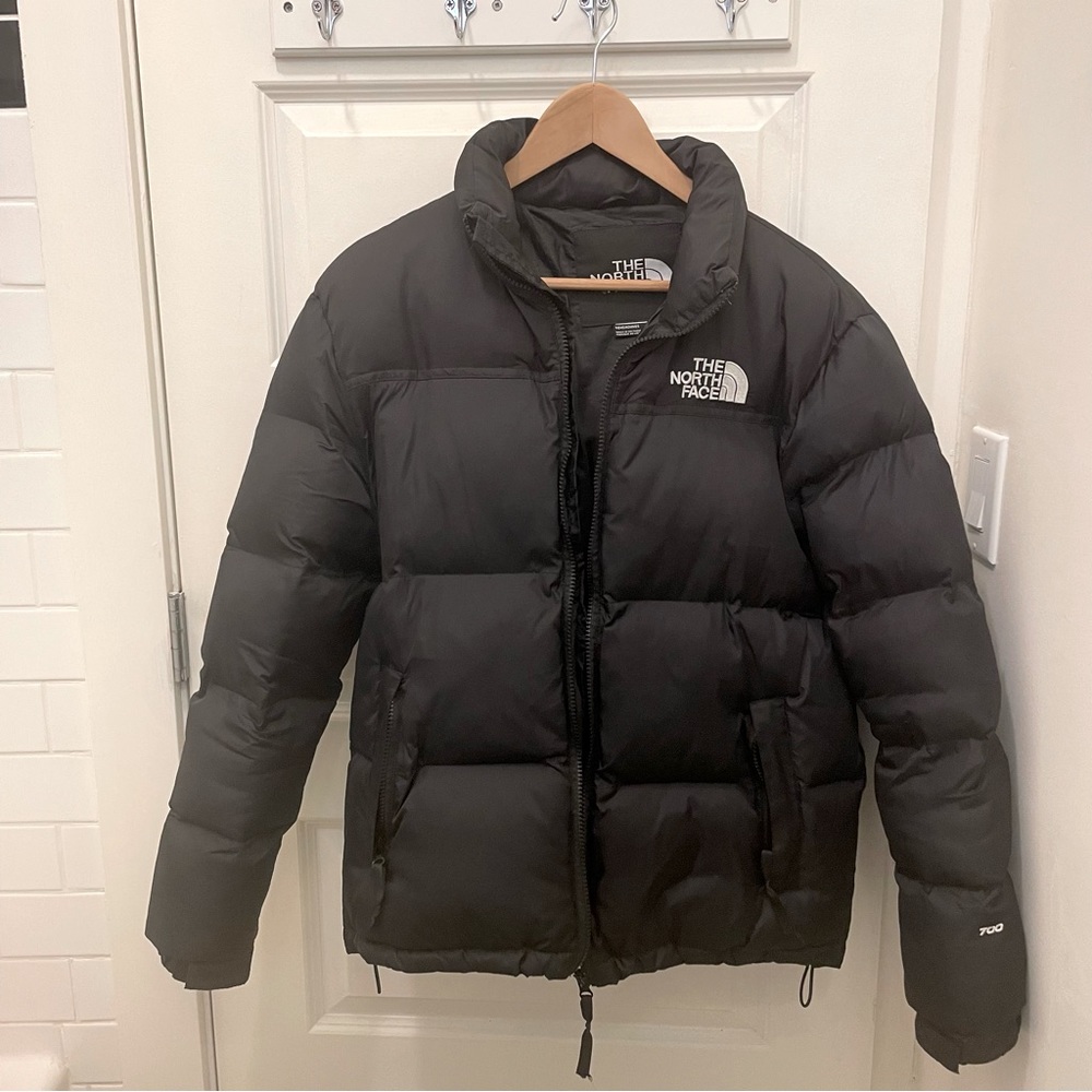 The North Face 1996 Retro Nuptse Jacket NWOT